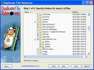 best free duplicate file remover
